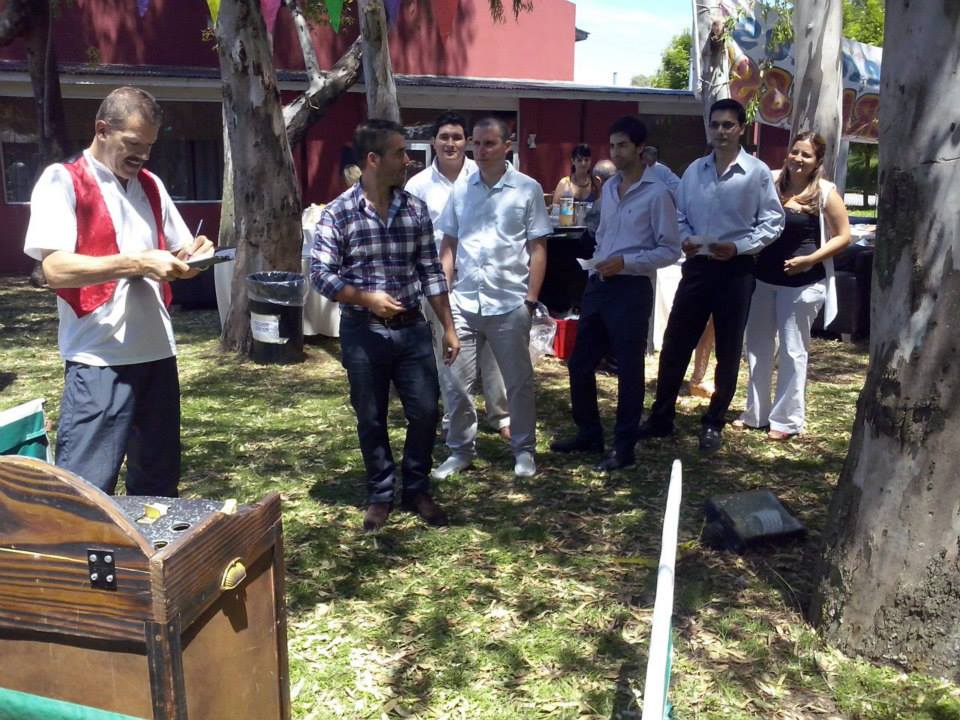 kermesse 2