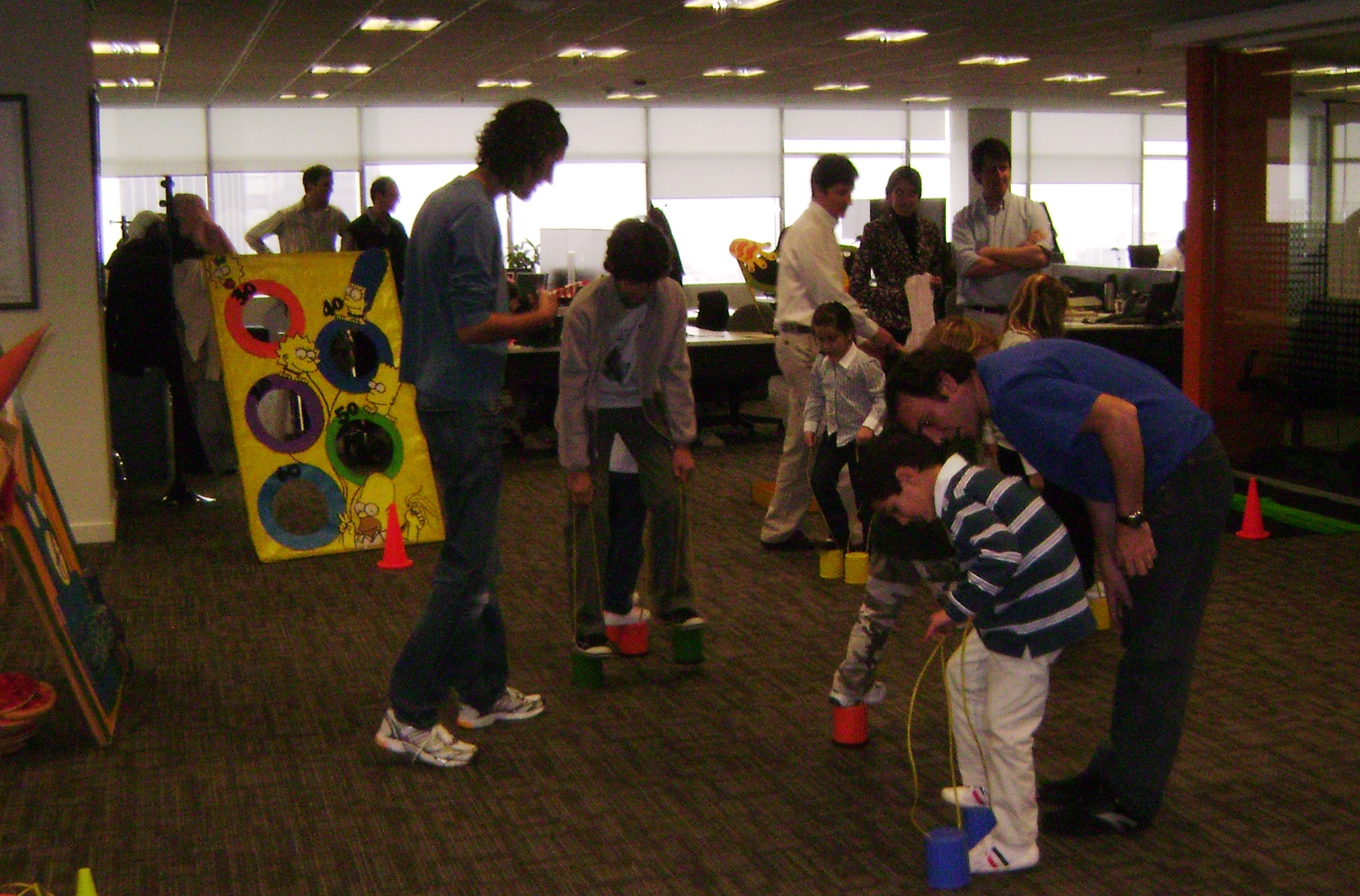kids at work 8